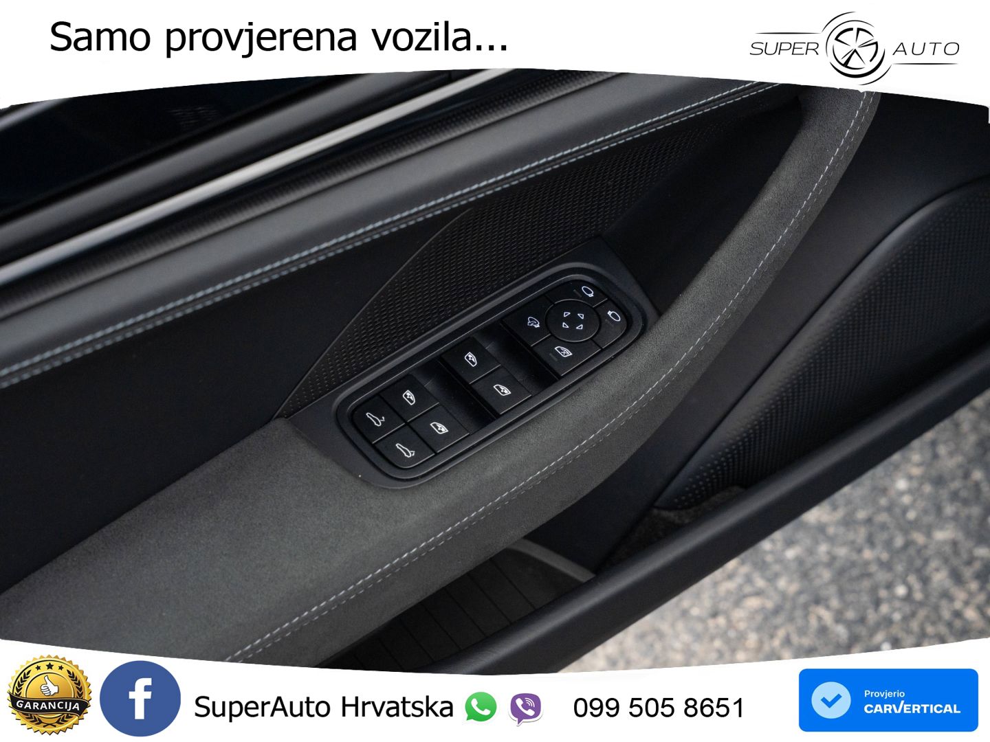Porsche Panamera GTS 4.0 V8 (500 KS) PDK