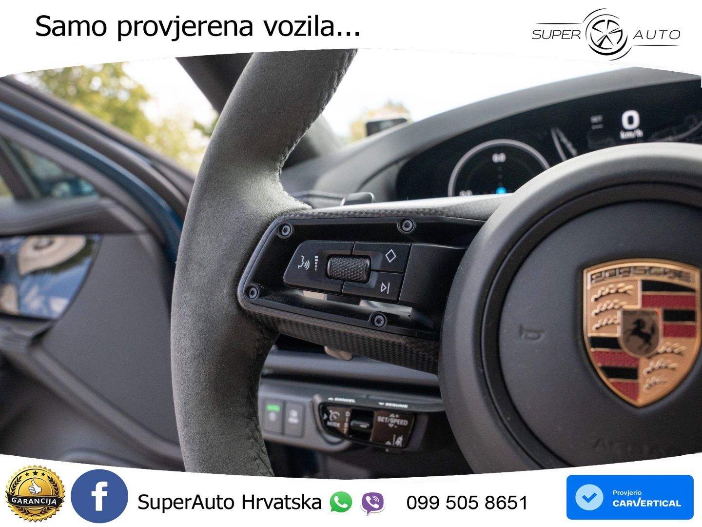 Porsche Panamera GTS 4.0 V8 (500 KS) PDK
