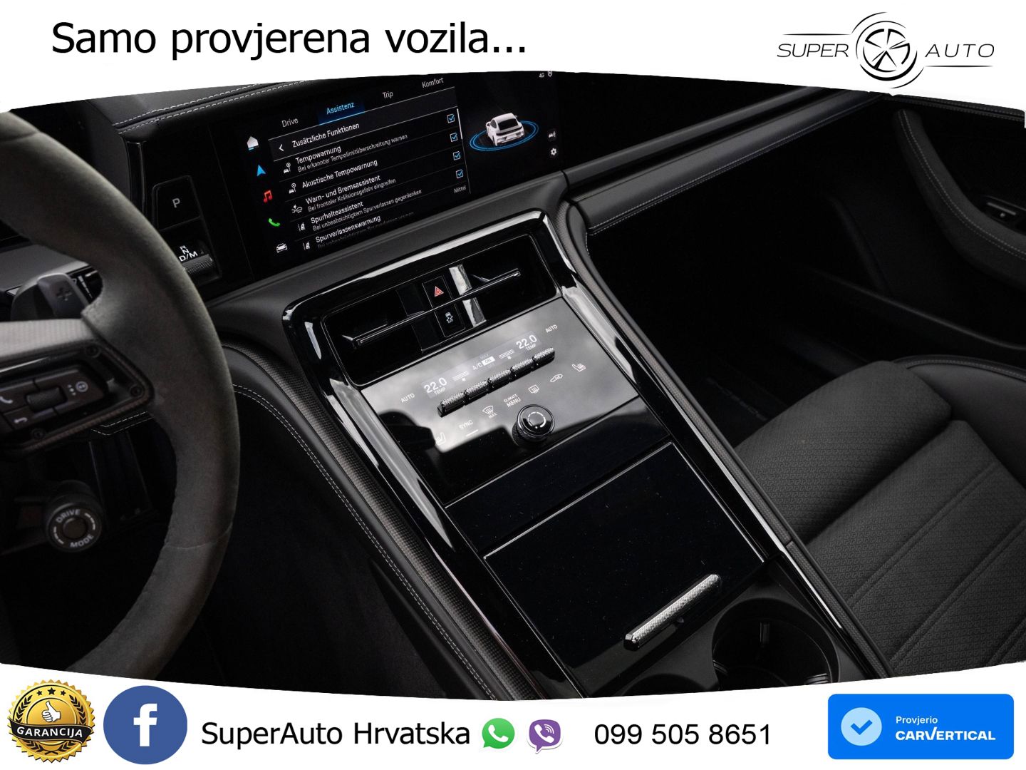 Porsche Panamera GTS 4.0 V8 (500 KS) PDK