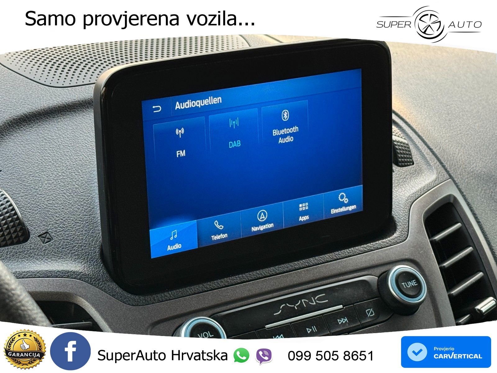 Ford Transit 99 KS