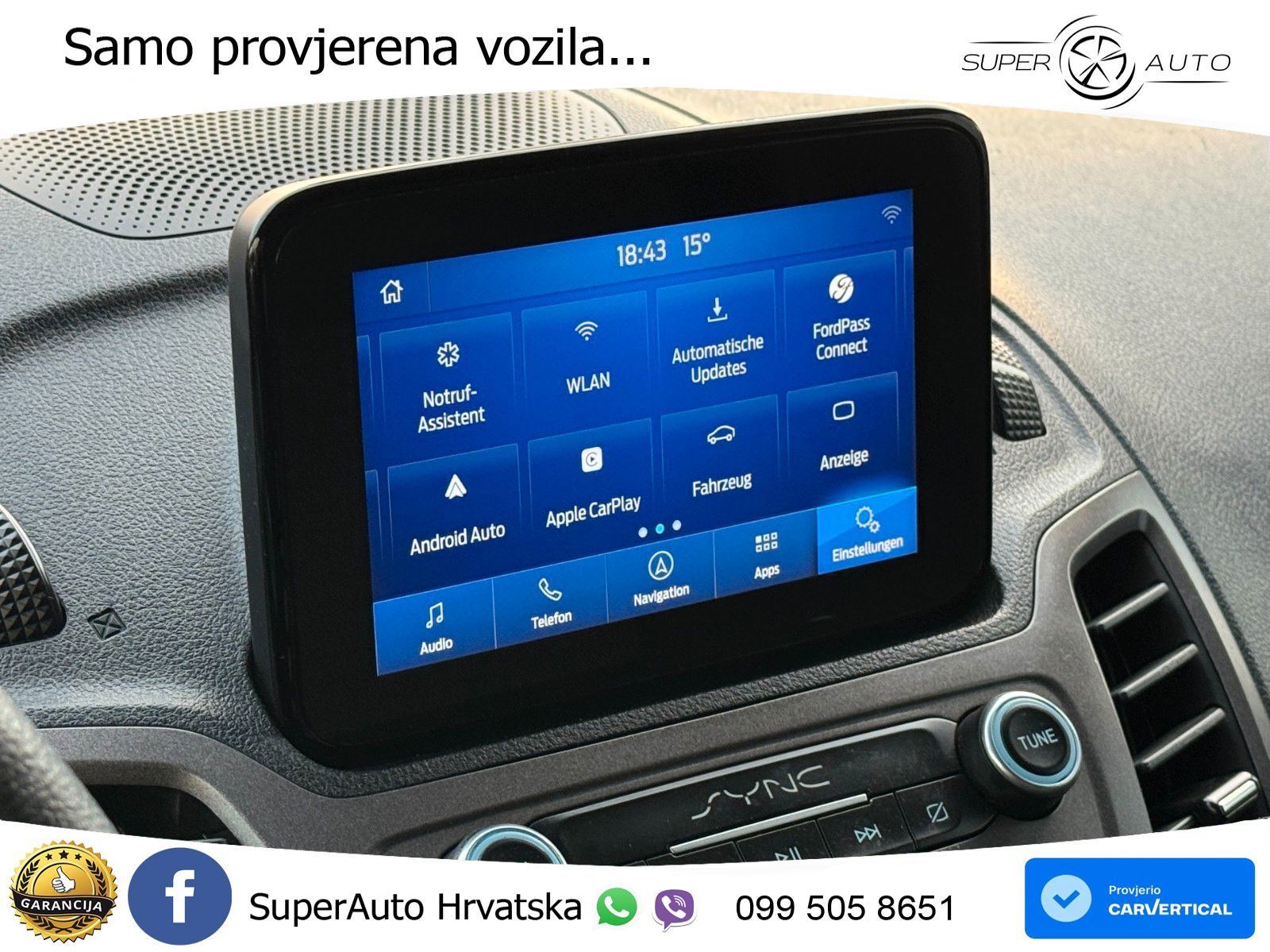 Ford Transit 99 KS