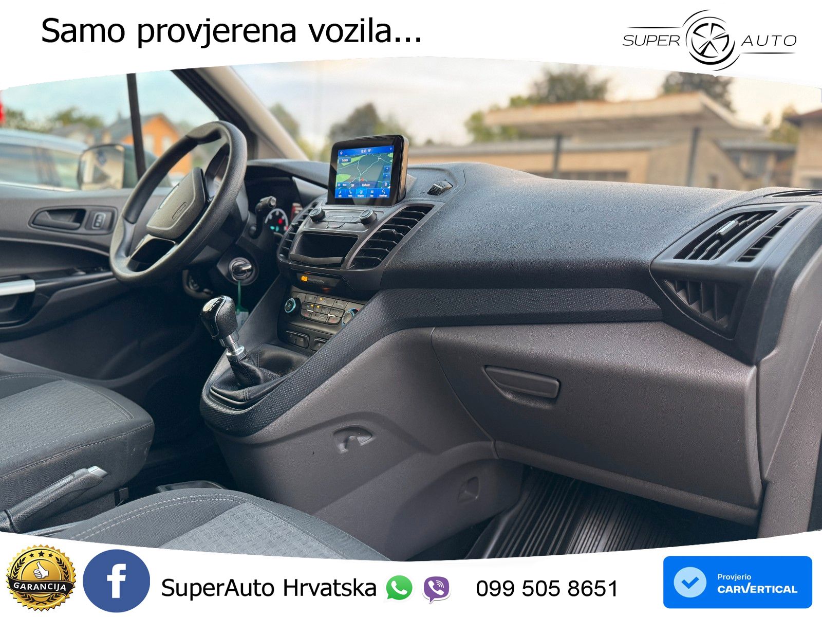 Ford Transit 99 KS