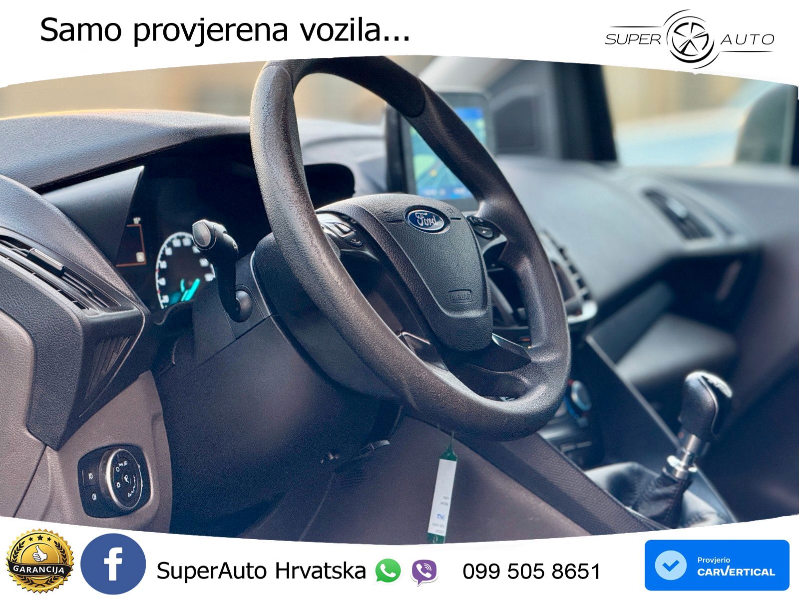 Ford Transit 99 KS