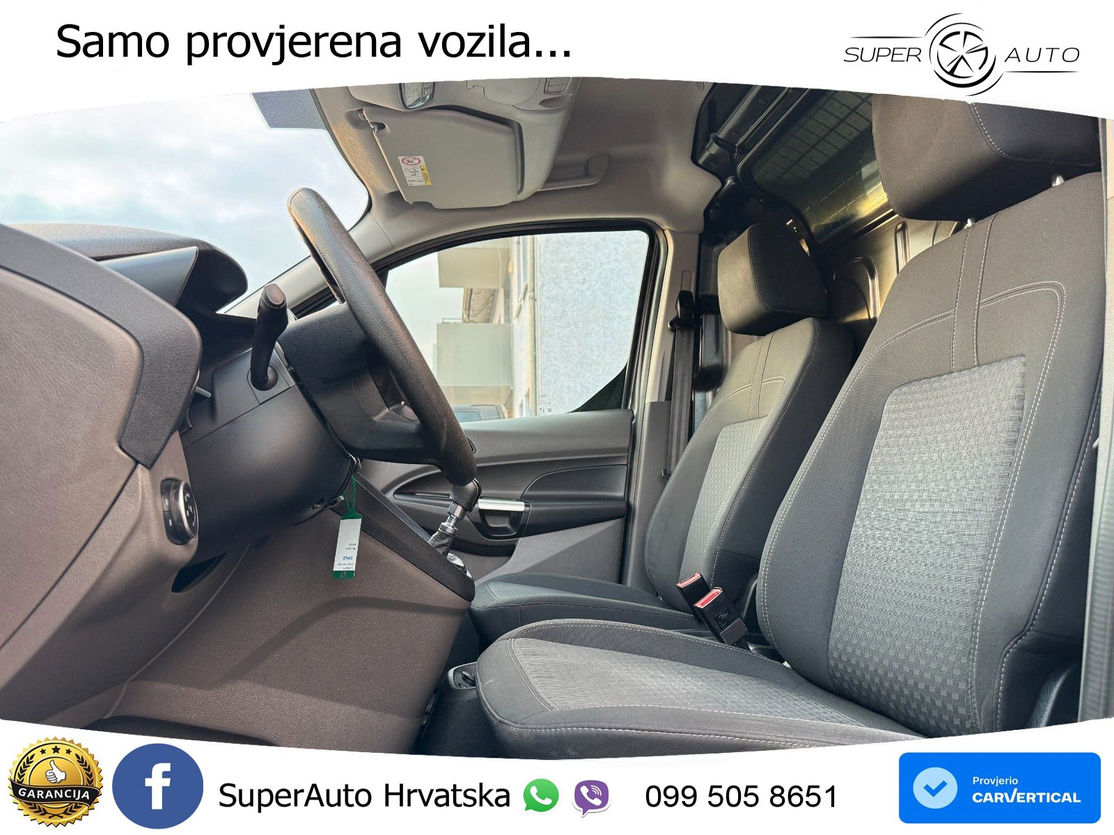 Ford Transit 99 KS