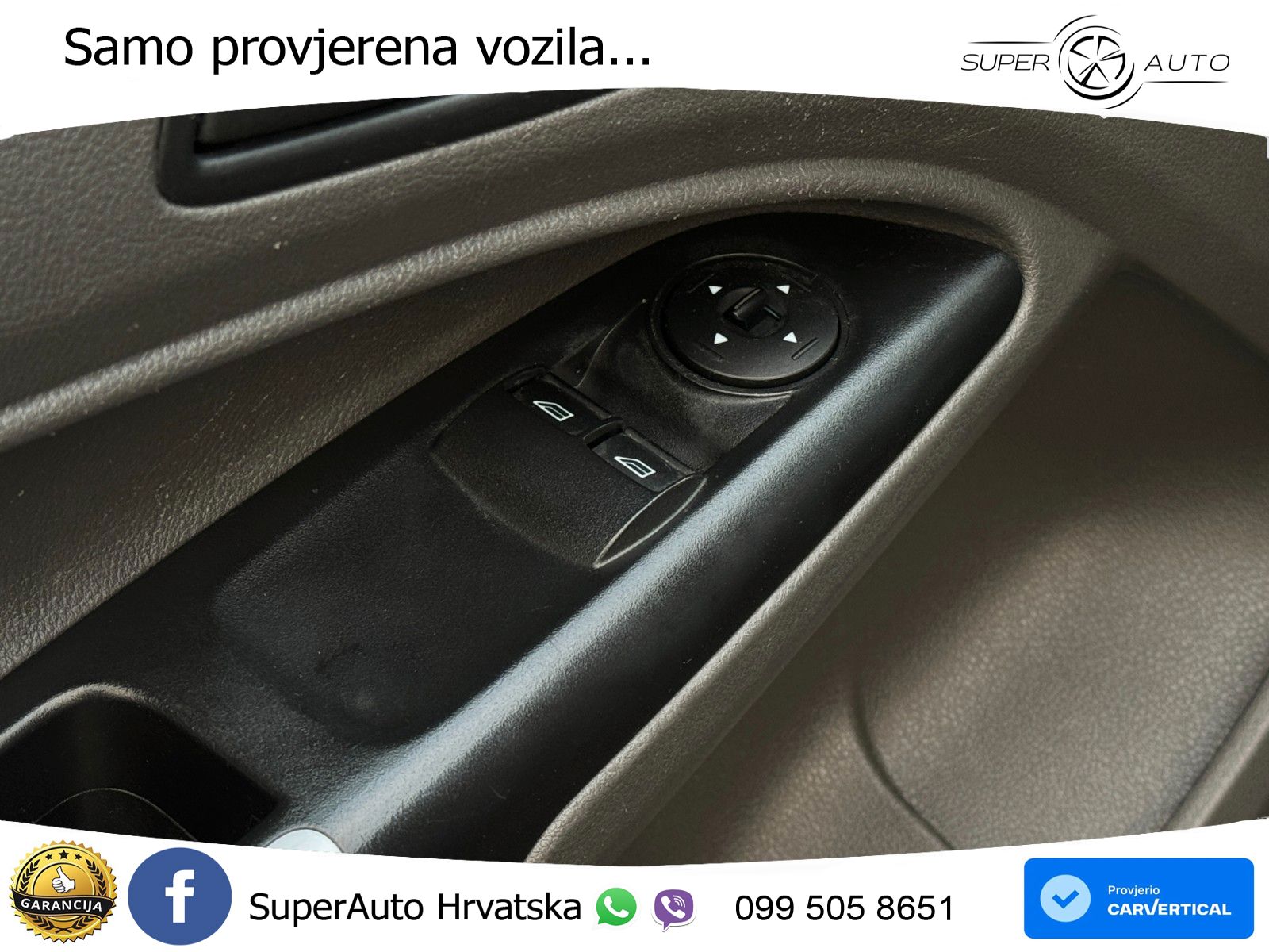 Ford Transit 99 KS
