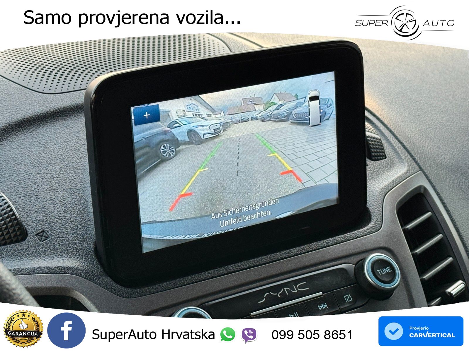 Ford Transit 99 KS