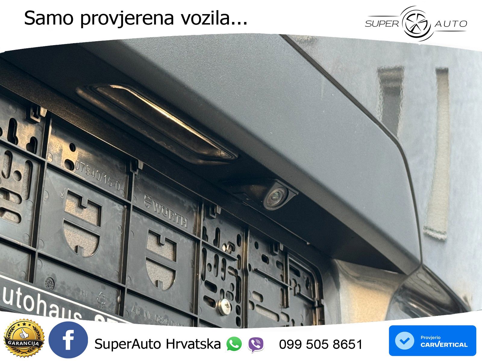 Ford Transit 99 KS