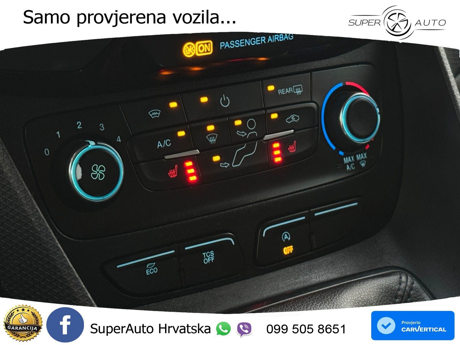 Ford Transit 99 KS