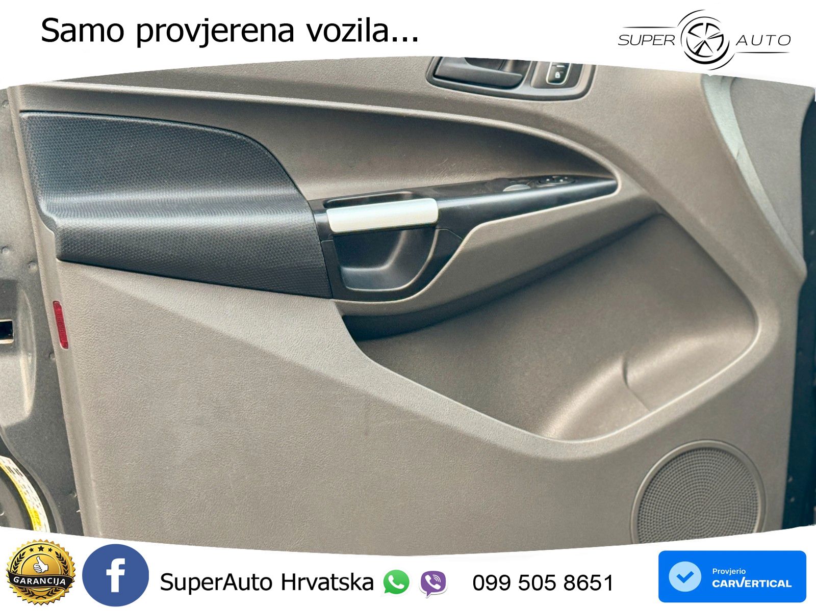 Ford Transit 99 KS