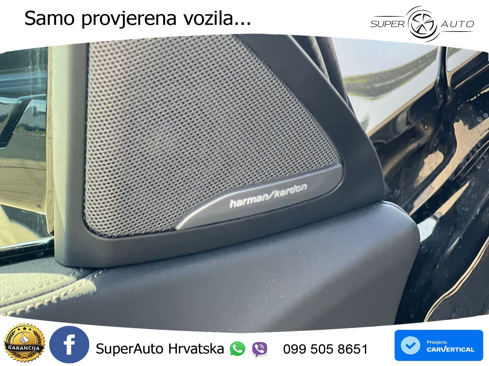 BMW X6 30d (298 KS) xDrive Steptronic