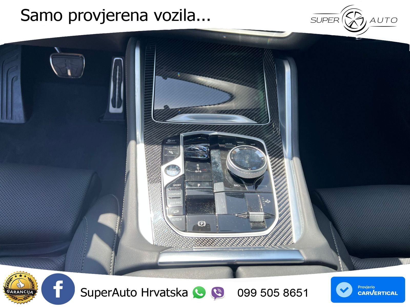 BMW X6 30d (298 KS) xDrive Steptronic