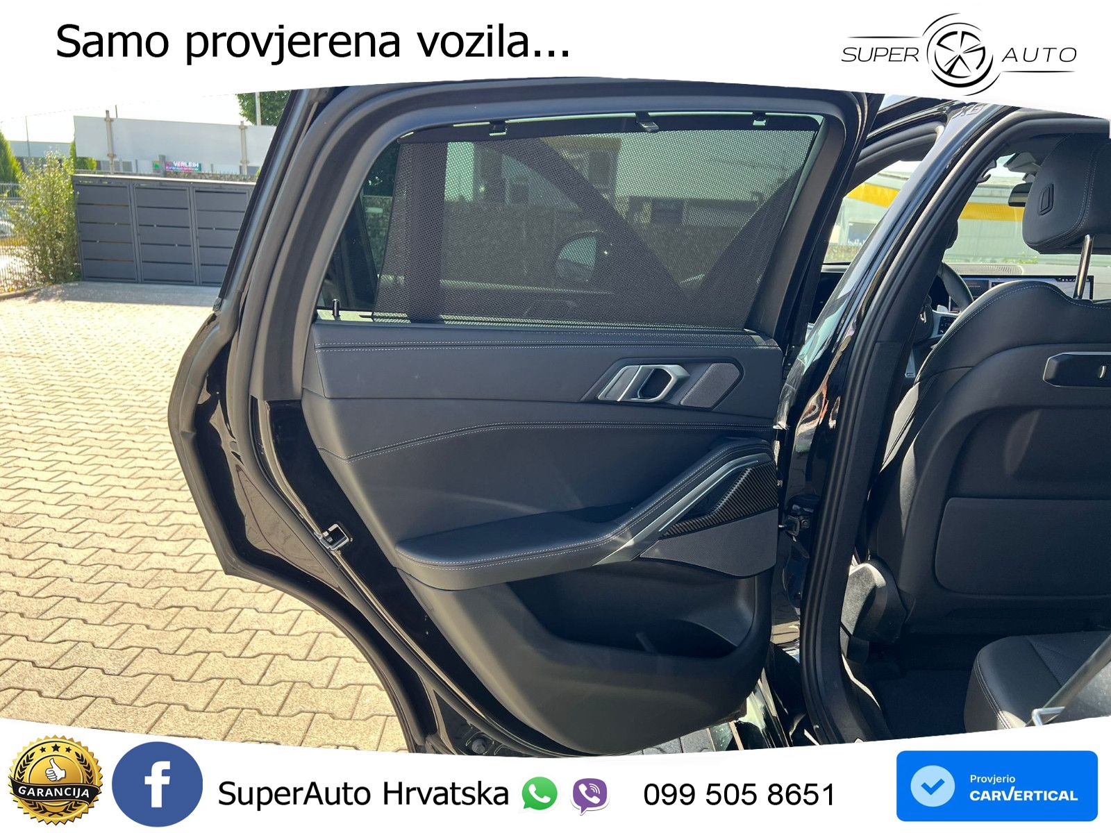 BMW X6 30d (298 KS) xDrive Steptronic