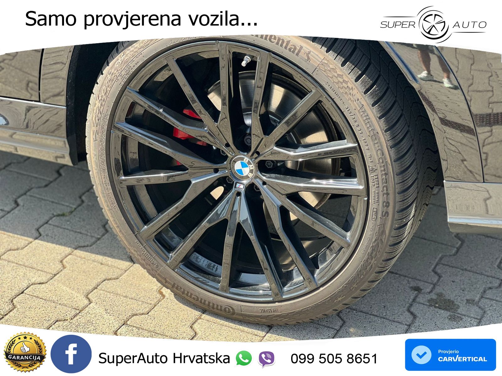 BMW X6 30d (298 KS) xDrive Steptronic