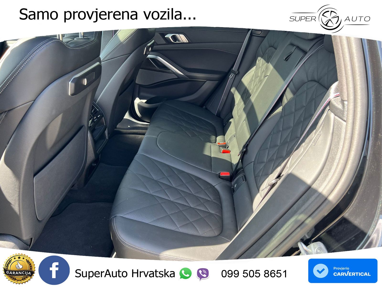 BMW X6 30d (298 KS) xDrive Steptronic