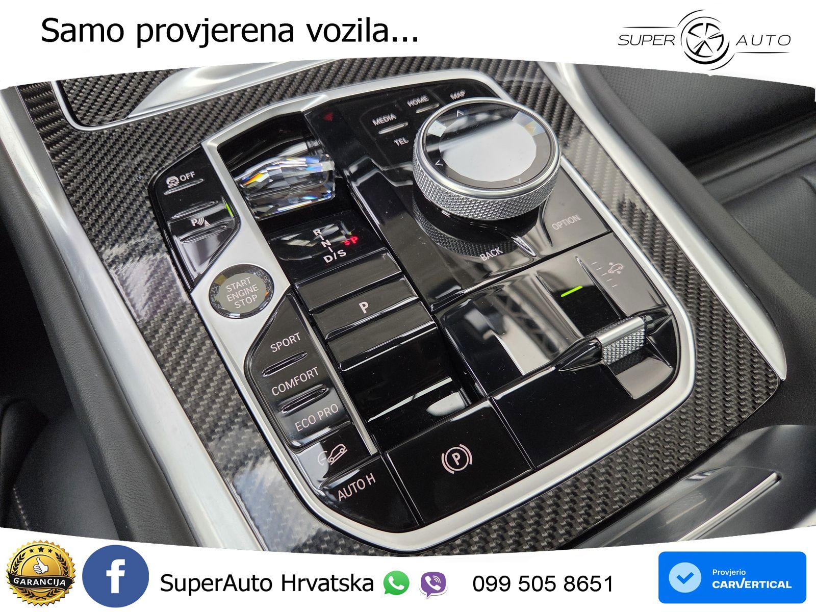 BMW X6 40d (352 KS) xDrive Steptronic M Sport LED+GR SJED+ACC