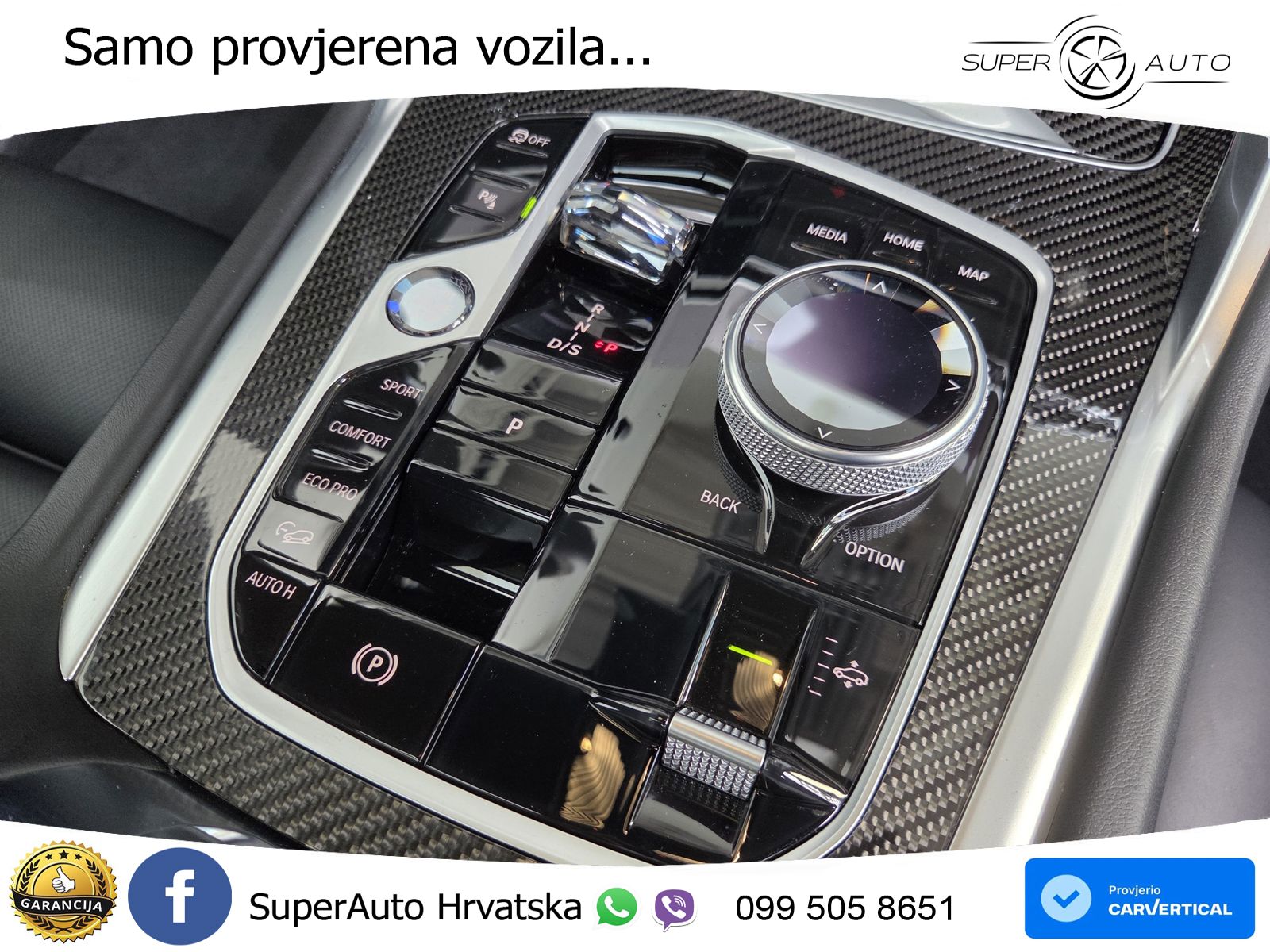 BMW X6 40d (352 KS) xDrive Steptronic M Sport LED+GR SJED+ACC