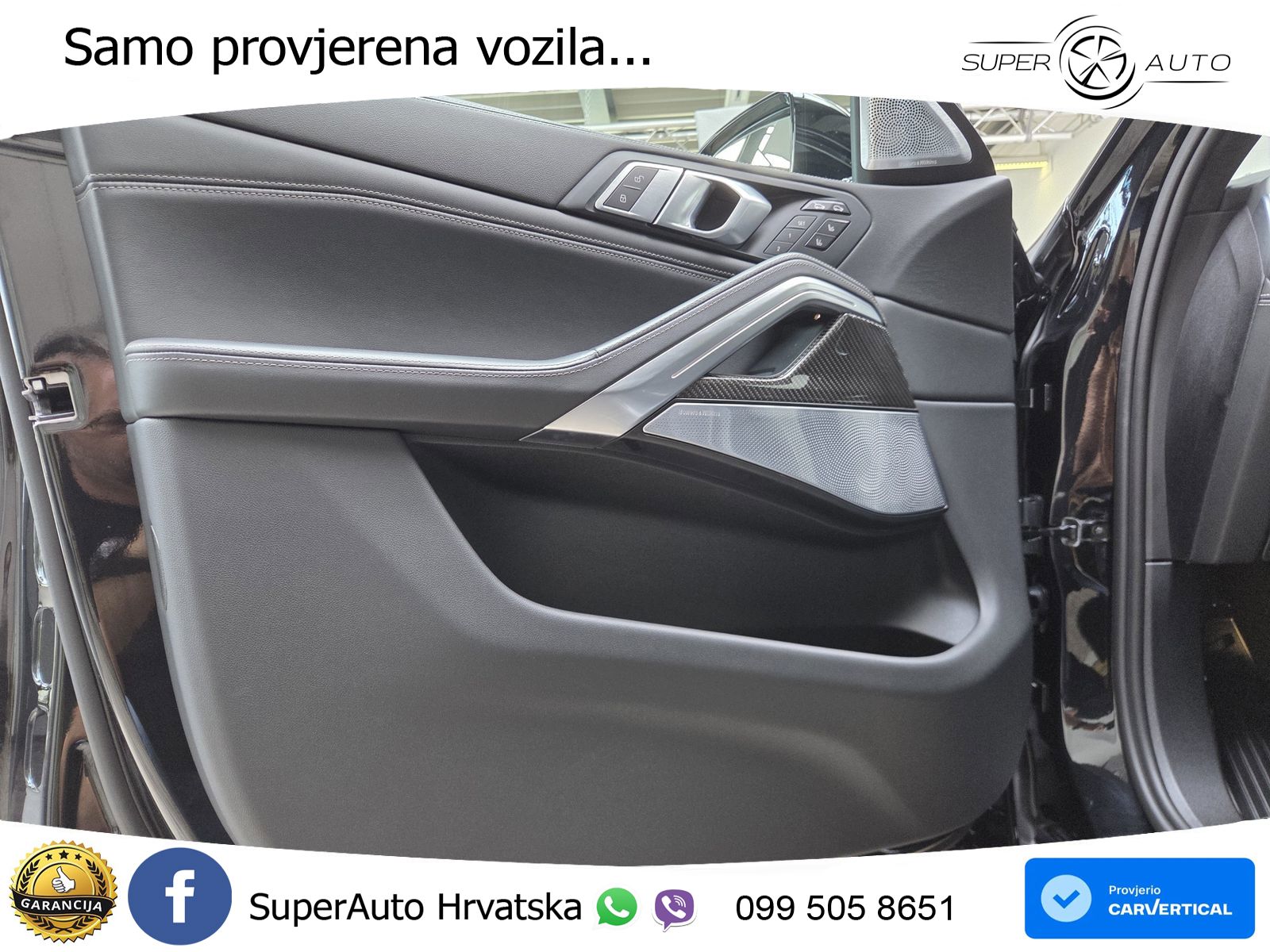 BMW X6 40d (352 KS) xDrive Steptronic M Sport LED+GR SJED+ACC