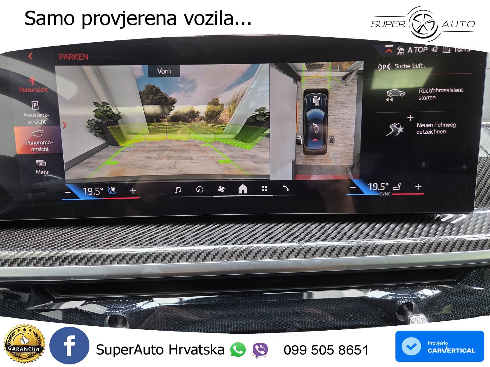 BMW X6 40d (352 KS) xDrive Steptronic M Sport LED+GR SJED+ACC
