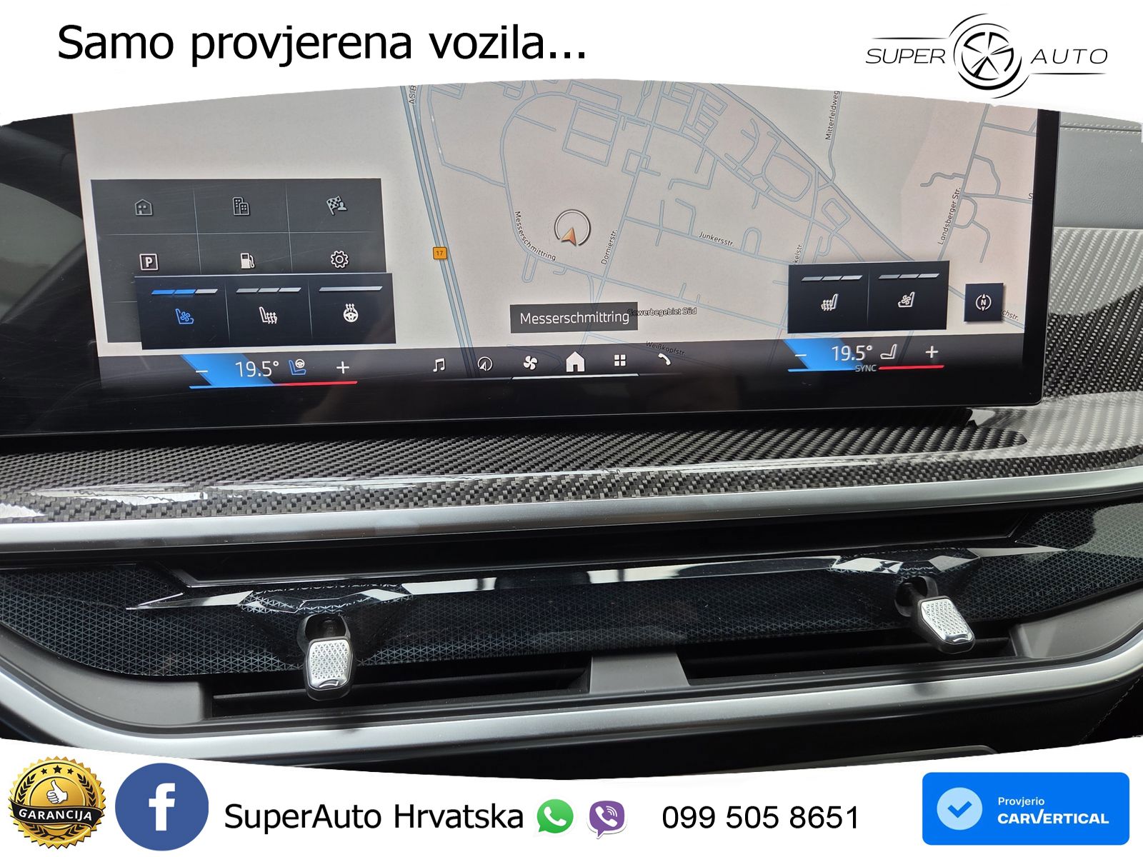 BMW X6 40d (352 KS) xDrive Steptronic M Sport LED+GR SJED+ACC