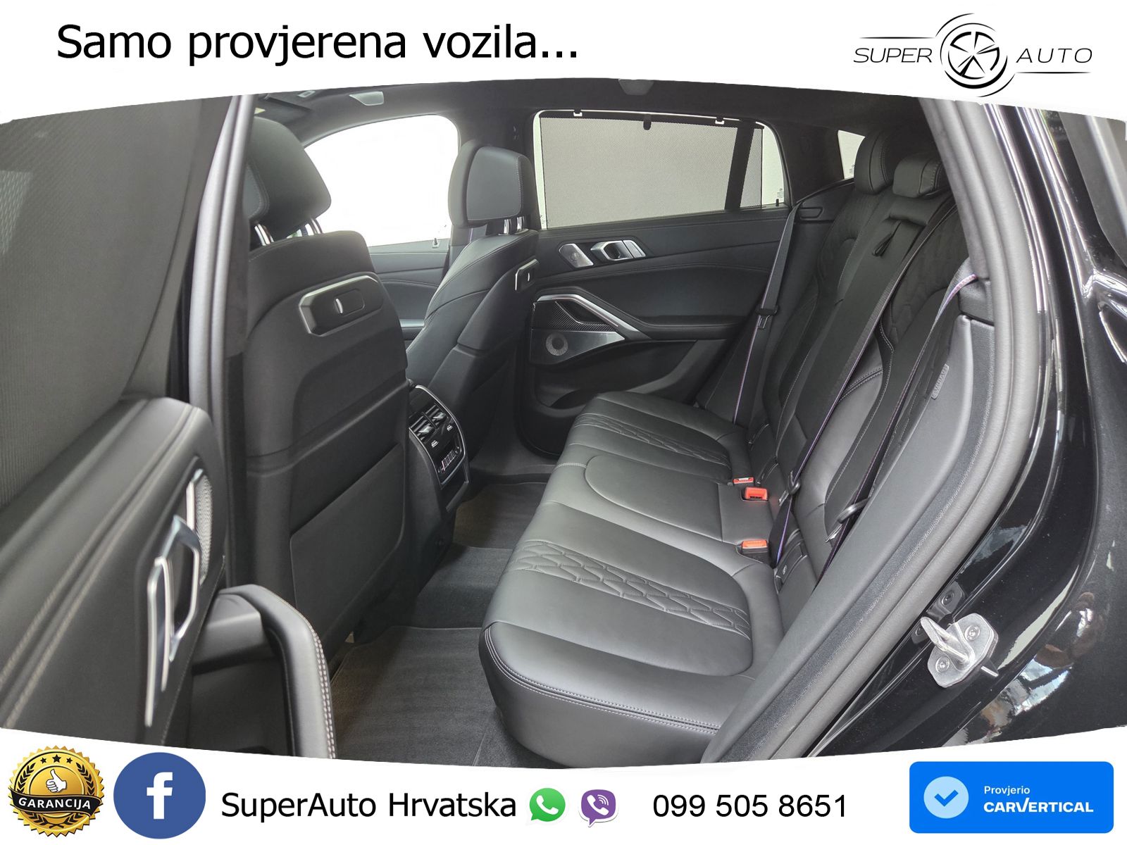BMW X6 40d (352 KS) xDrive Steptronic M Sport LED+GR SJED+ACC