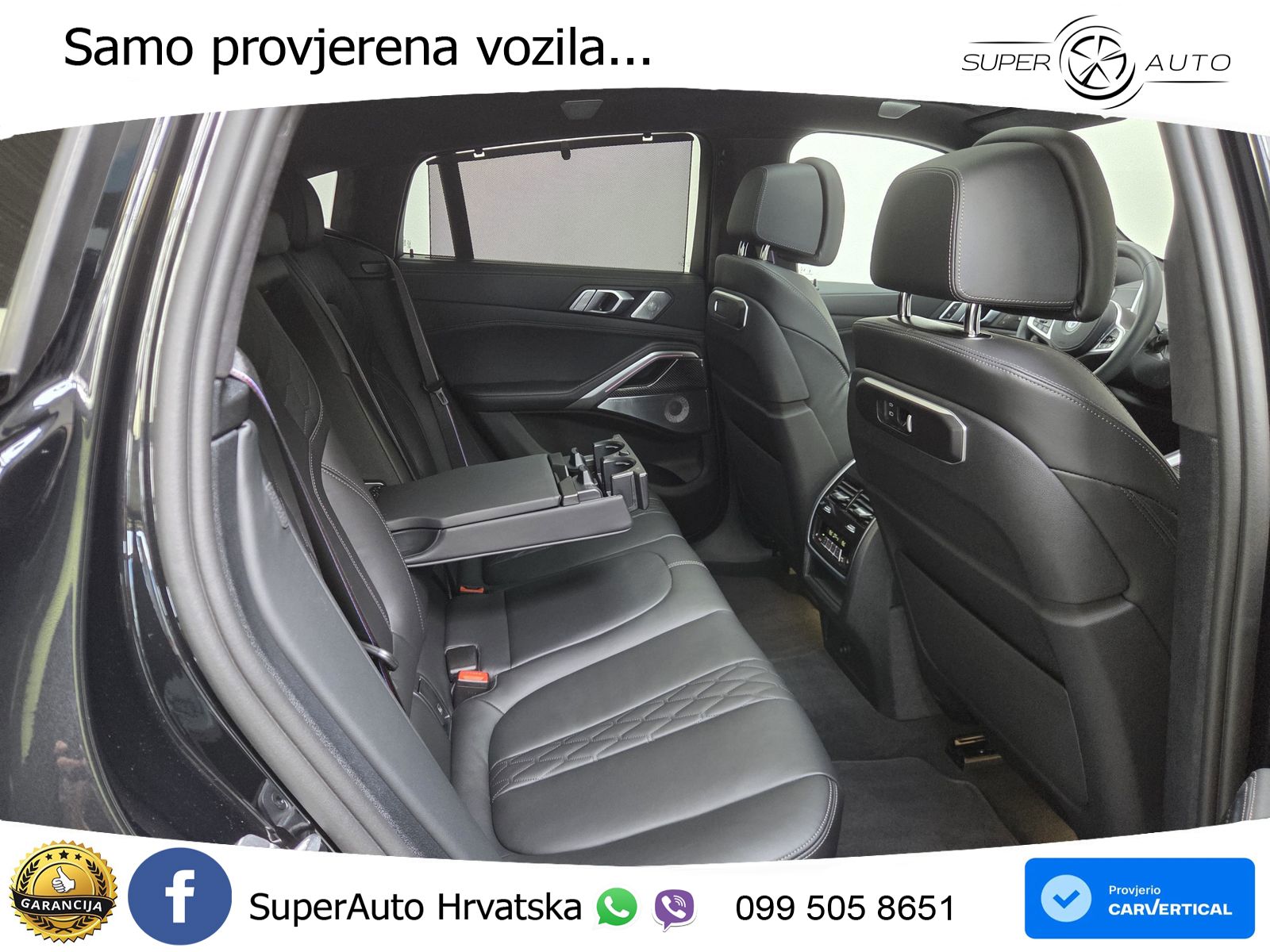 BMW X6 40d (352 KS) xDrive Steptronic M Sport LED+GR SJED+ACC