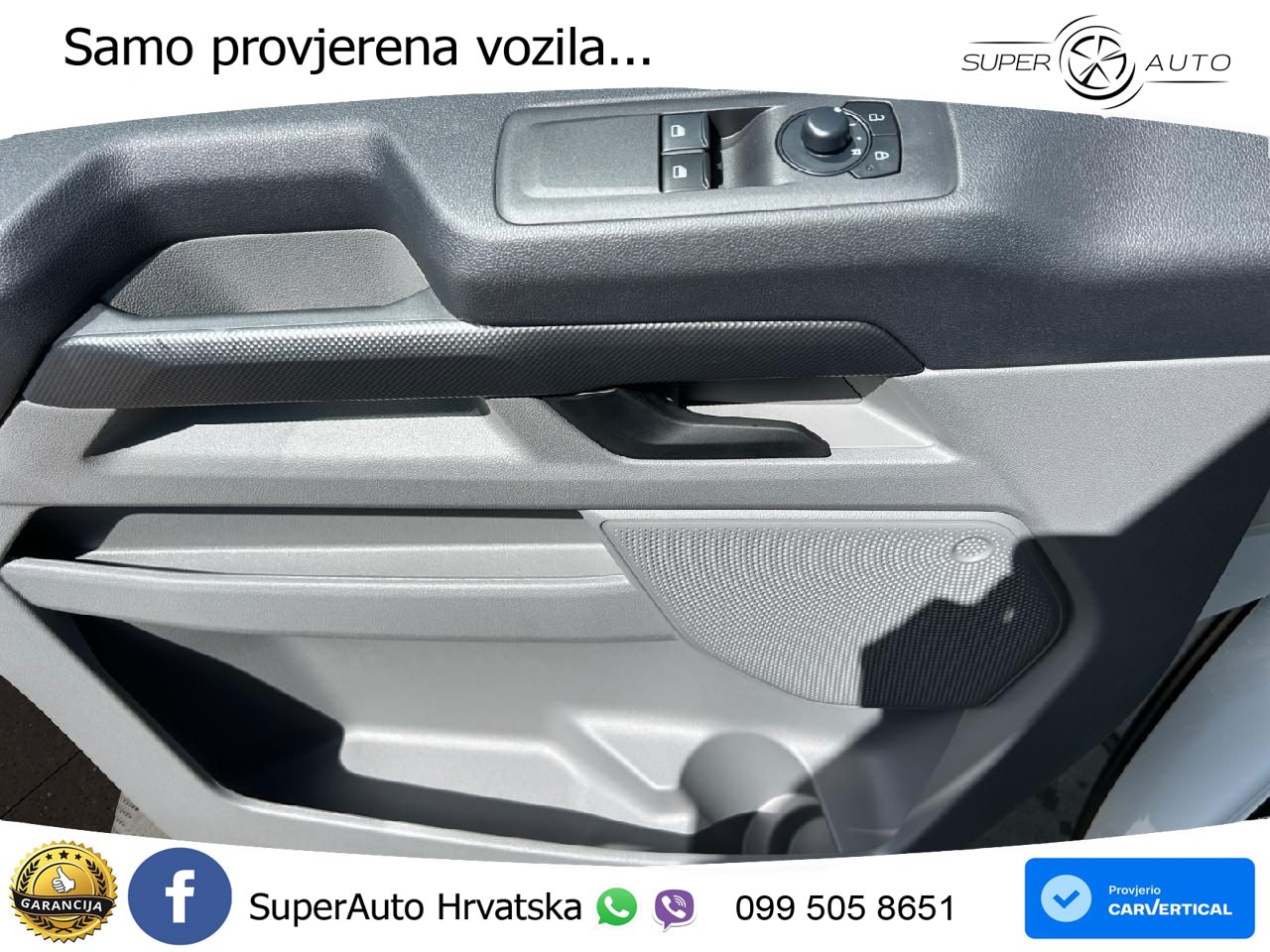 Ford Transit 110 KS