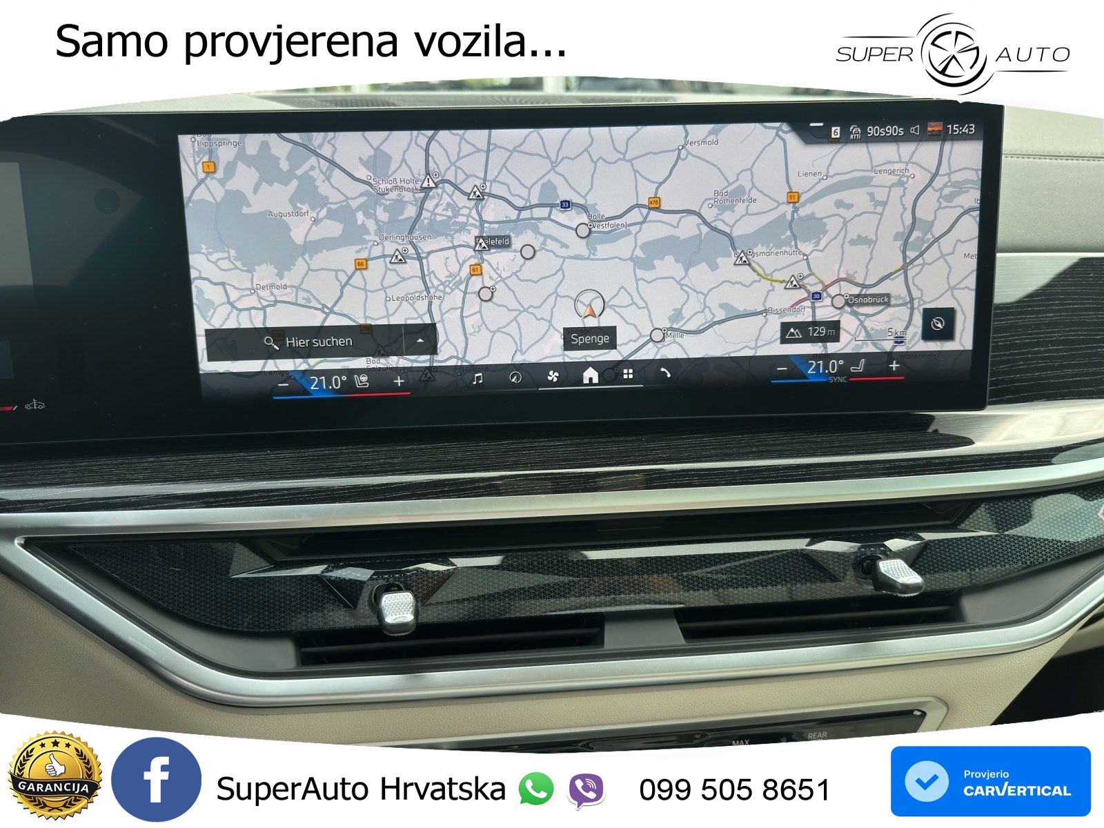 BMW X7 40d (352 KS) xDrive Steptronic LED+GR SJED+ACC