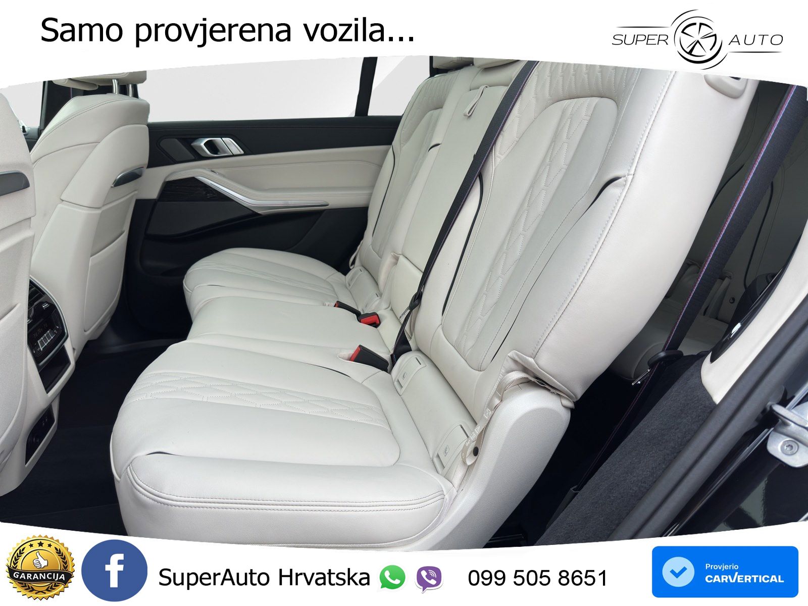 BMW X7 40d (352 KS) xDrive Steptronic LED+GR SJED+ACC