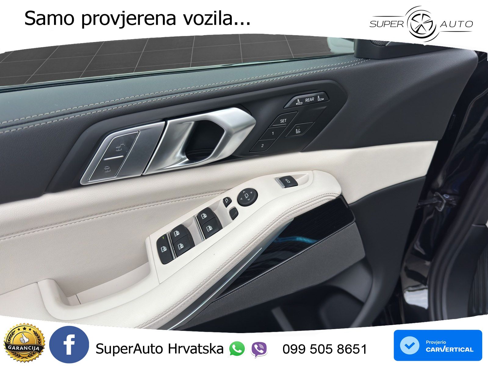 BMW X7 40d (352 KS) xDrive Steptronic LED+GR SJED+ACC