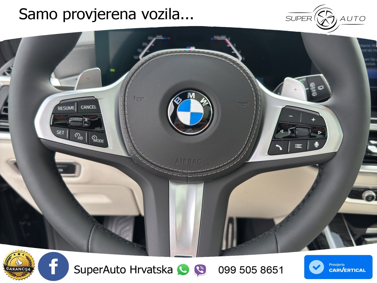 BMW X7 40d (352 KS) xDrive Steptronic LED+GR SJED+ACC