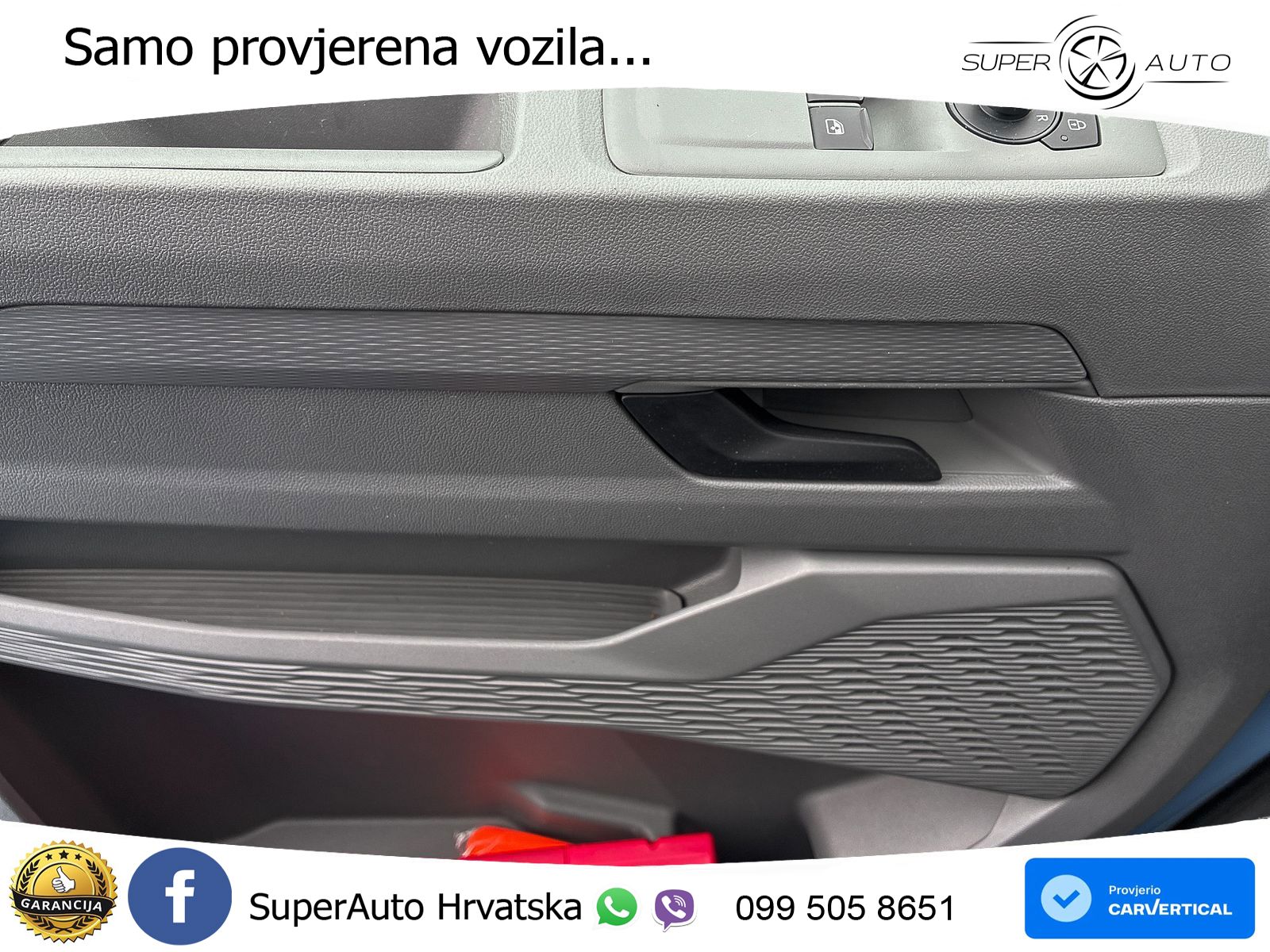VW Transporter