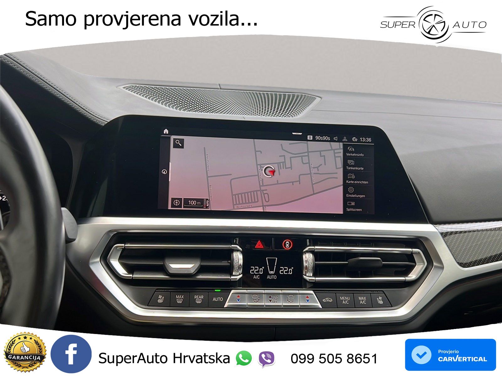 BMW M4 Convertible Competition 3.0 (510 KS) xDrive Steptronic