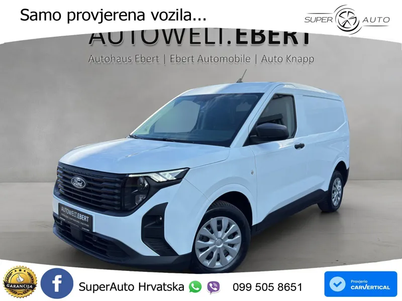 Ford Transit 101 KS