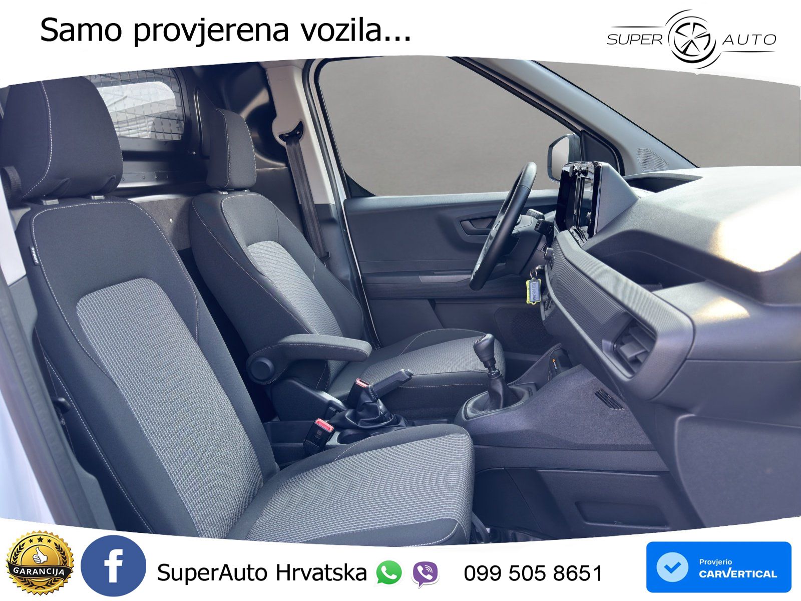 Ford Transit 101 KS