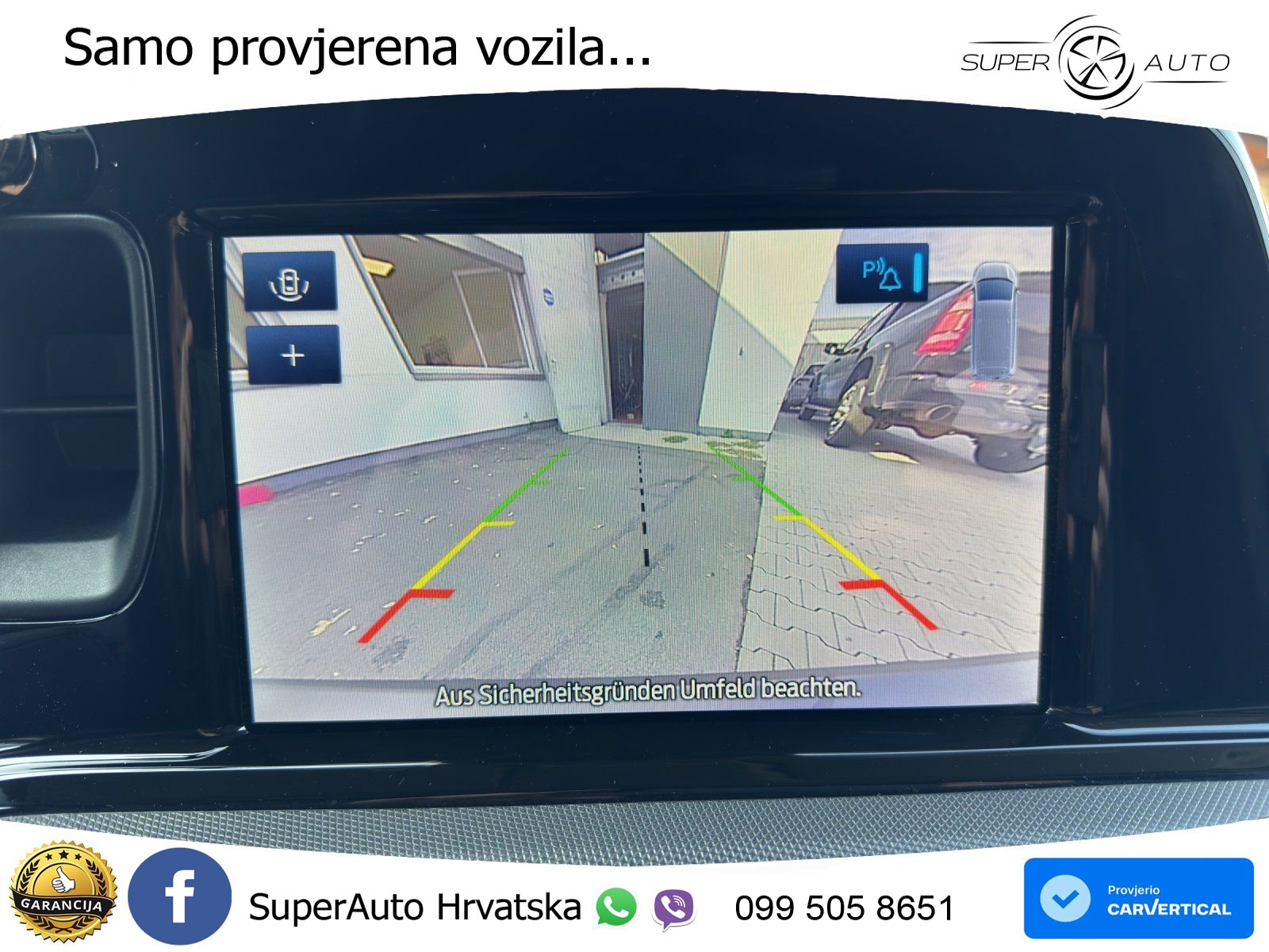 Ford Transit 101 KS