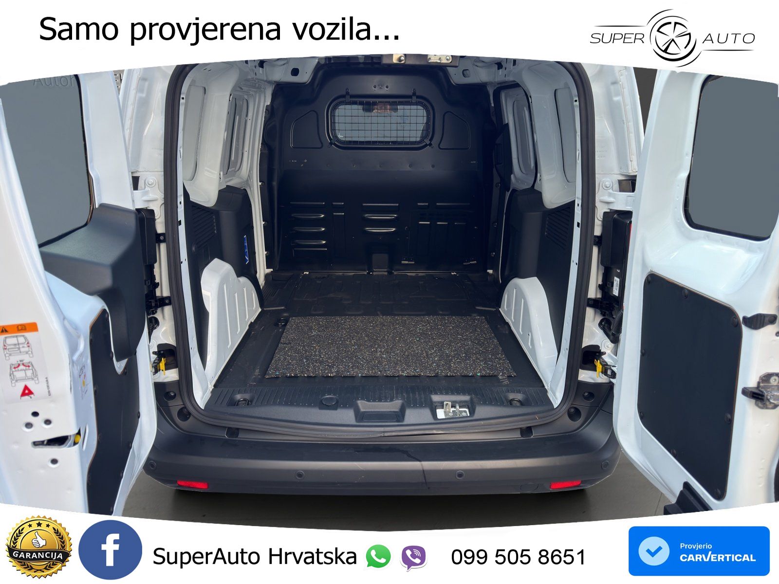 Ford Transit 101 KS