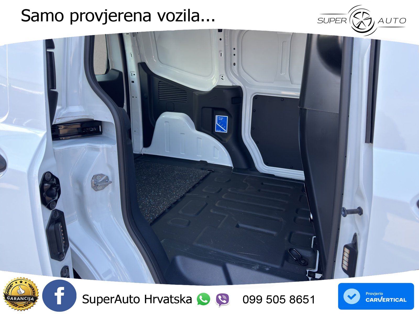 Ford Transit 101 KS