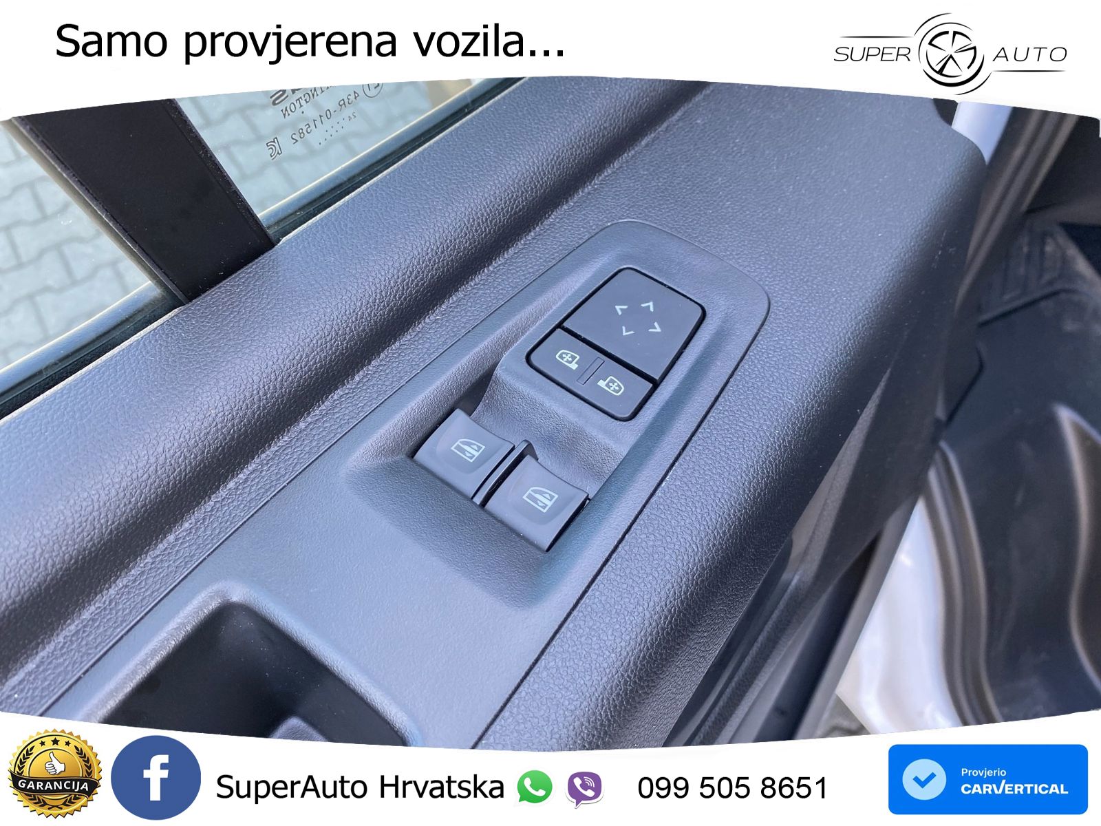 Renault Master 150 KS