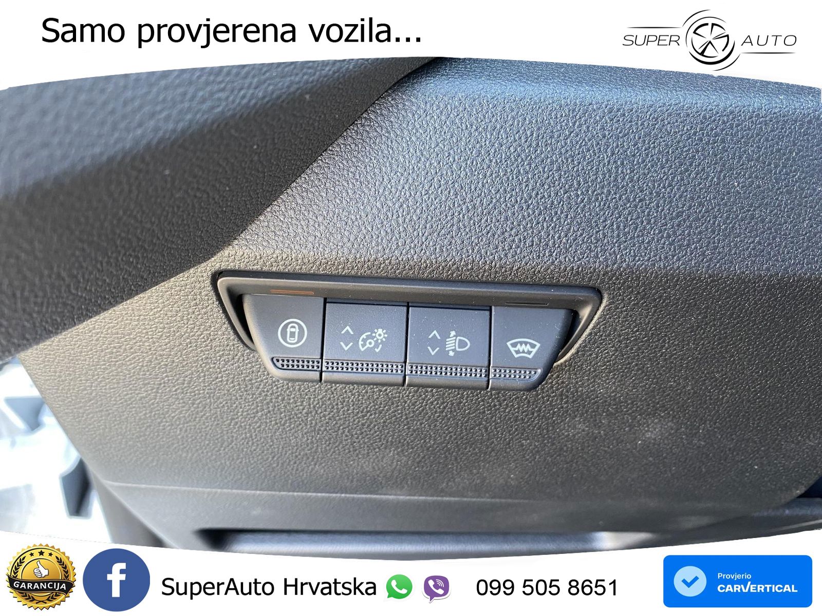 Renault Master 150 KS