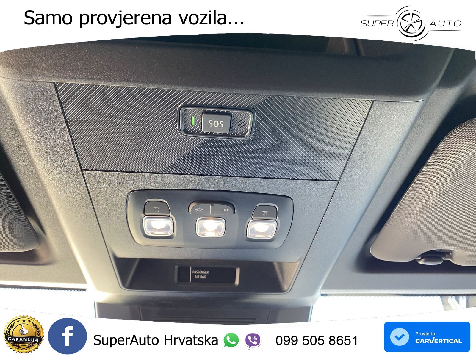 Renault Master 150 KS