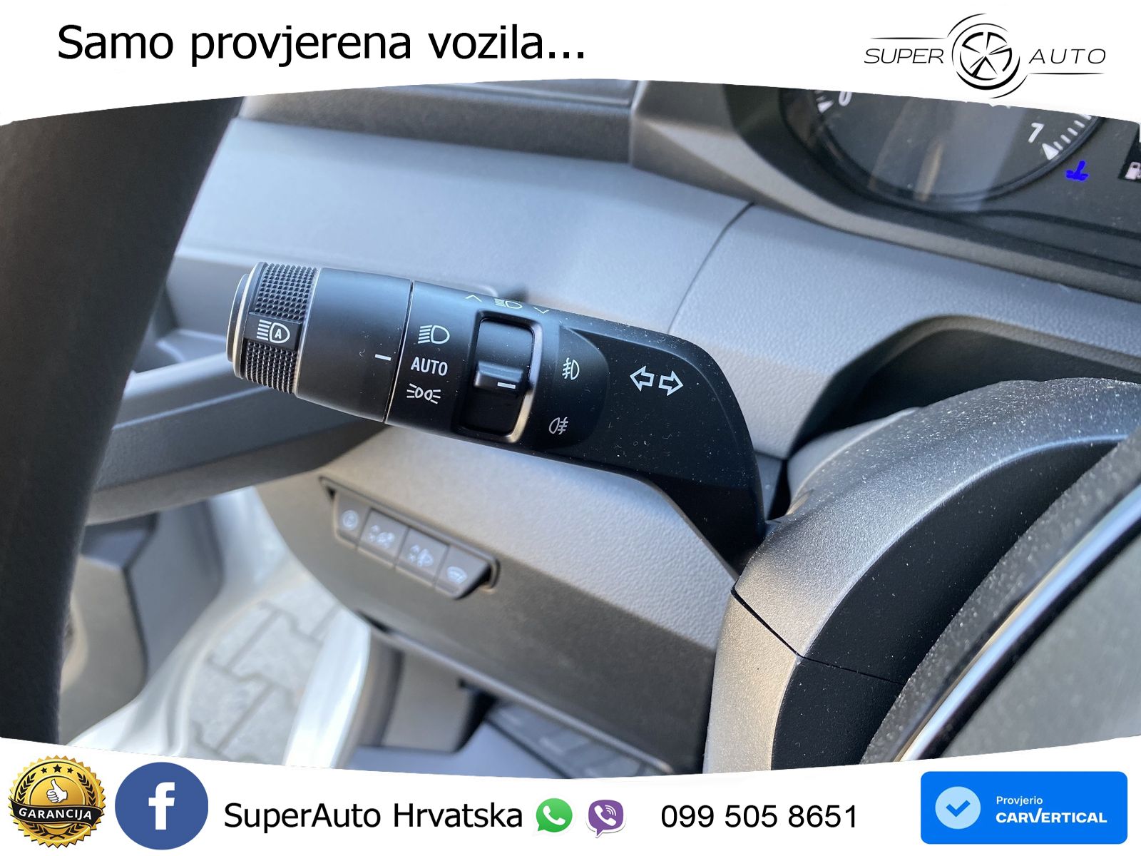 Renault Master 150 KS