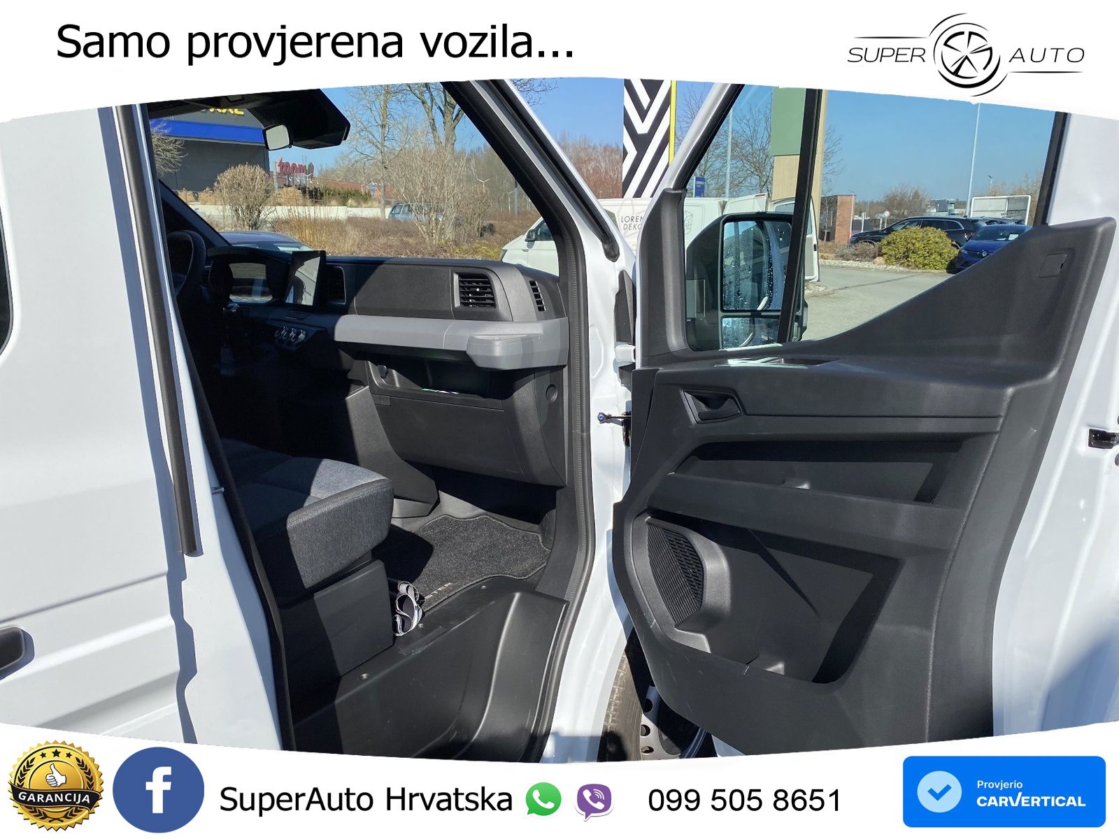 Renault Master 150 KS