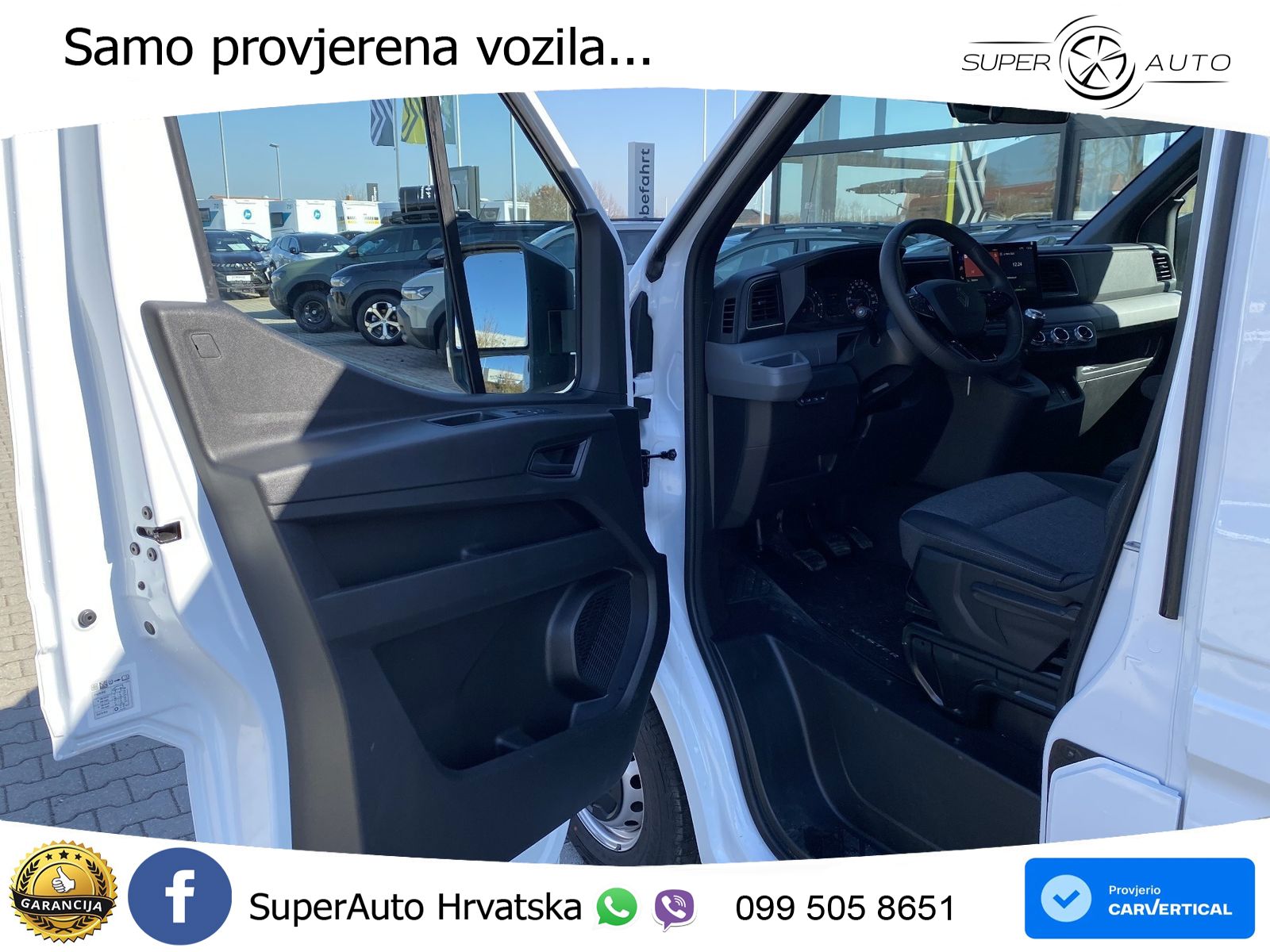 Renault Master 150 KS
