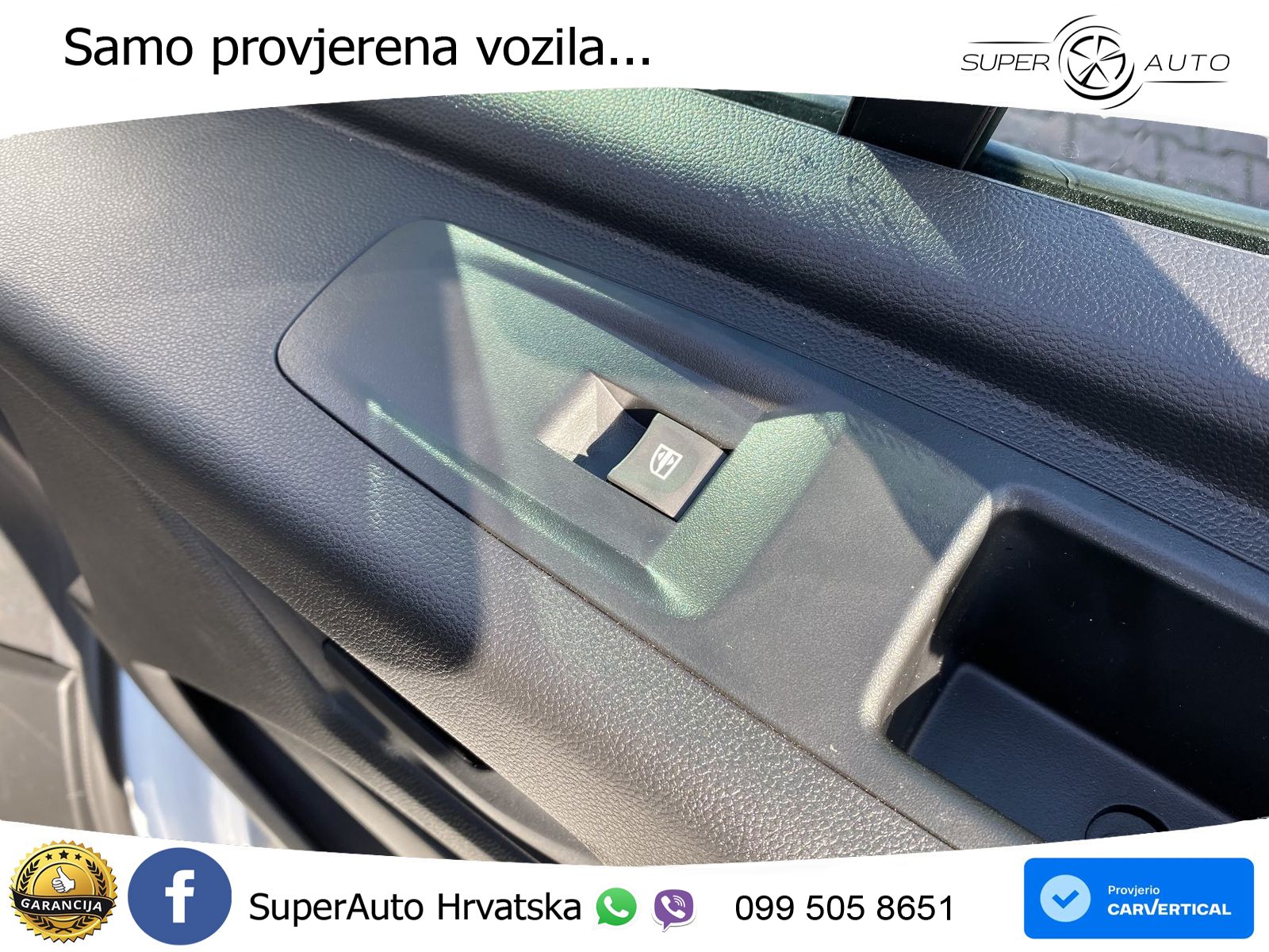 Renault Master 150 KS