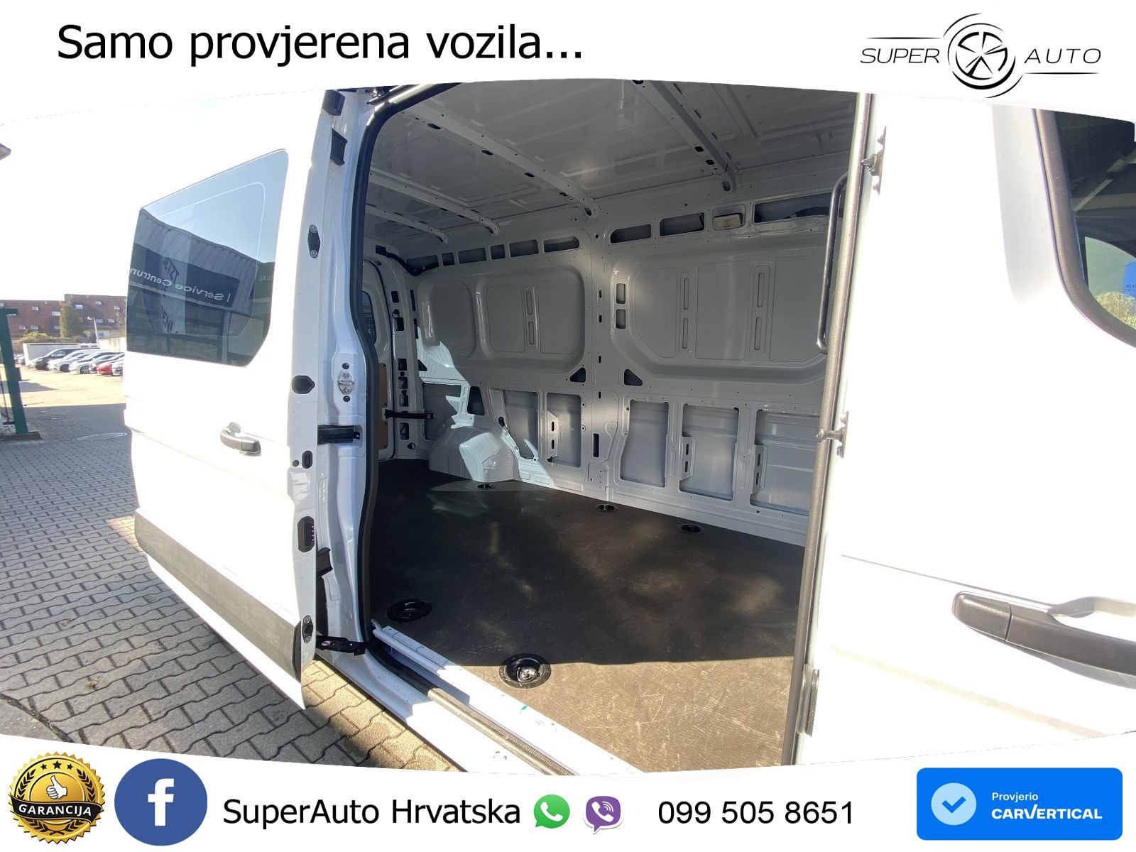 Renault Master 150 KS