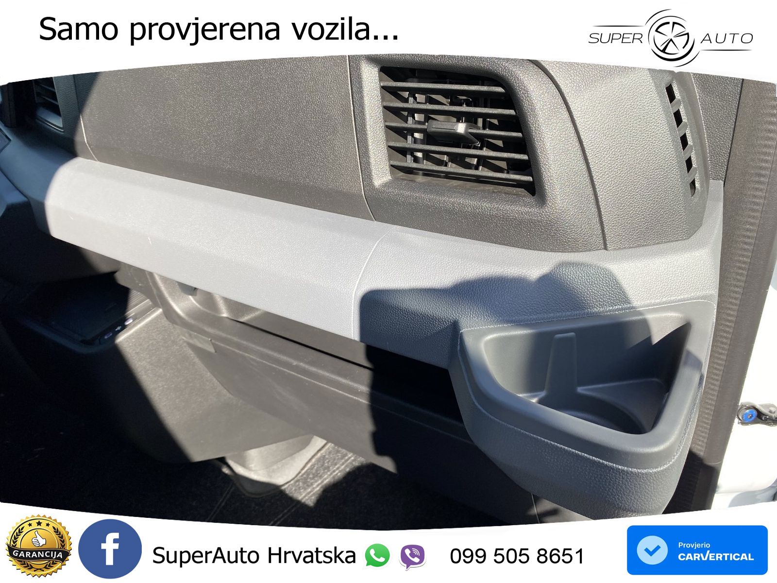 Renault Master 150 KS