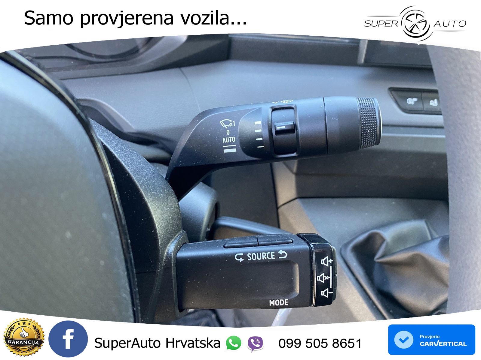 Renault Master 150 KS