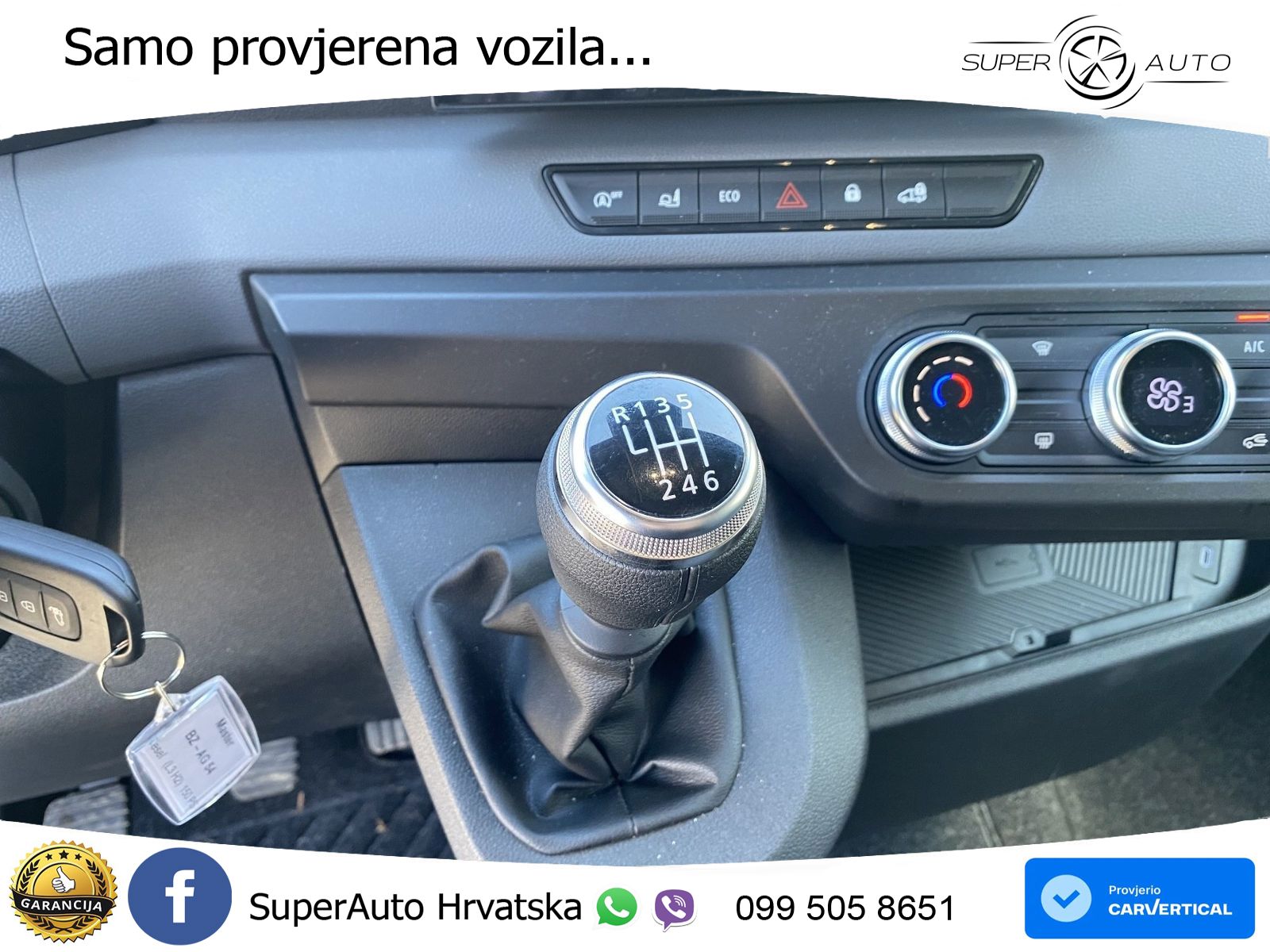 Renault Master 150 KS