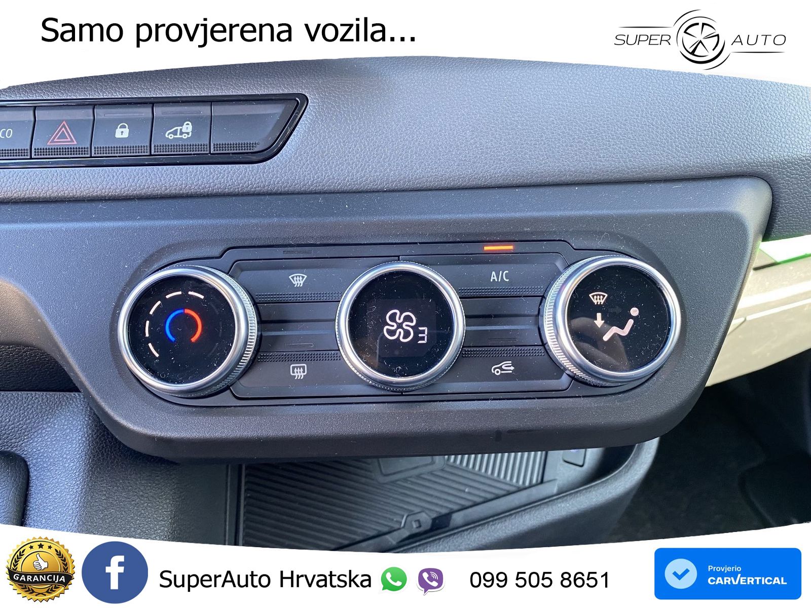 Renault Master 150 KS