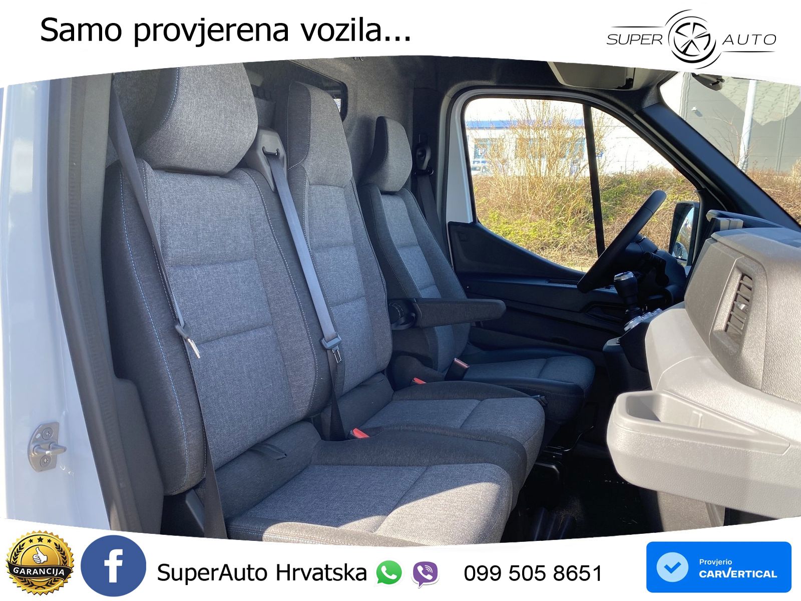 Renault Master 150 KS